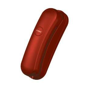   Streamline Phone with Big Button Lighted Key Pad (Red) Electronics