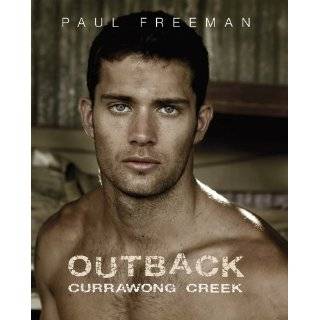 Outback Currawong Creek by Paul Freeman (Jul 2009)