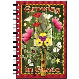  Jeremiah Junction Journals Growing In Grace Arts, Crafts 