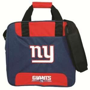  KR NFL Single Tote 2011 New York Giants ( GIANTS )