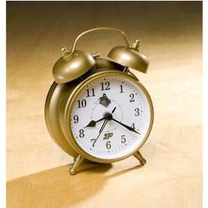  Boilermakers NCAA Vintage Alarm Clock (small)