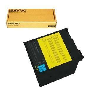   Battery for IBM ThinkPad R500 Series W500 Series;3 cells Electronics
