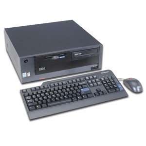  IBM THINKCENTRE P4 3.0G/800 512MB ( 8187F4U )