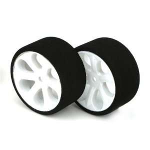  52mm Xxpink Tires (2) Toys & Games