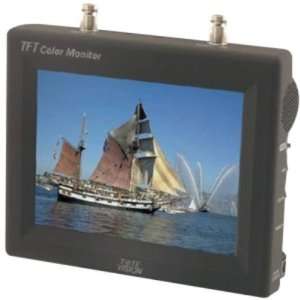  TOTE VISION LCD565KIT 5.6 CLR LCD FIELD MONITOR