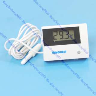 Mini Digital Refrigeratory Thermoscope Thermometer TM 1  