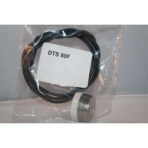   DTS 80F DTS80F OEM Freezer Defrost Thermostat Switch