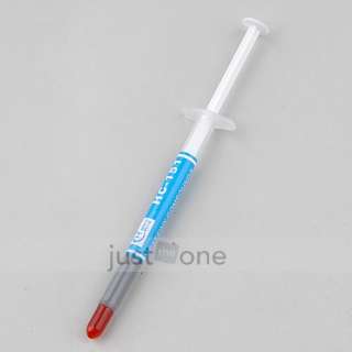10x Thermal Grease Paste Compound Silicon CPU Heat Sink  