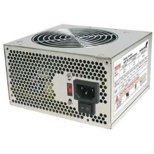   01 PC Computer Power Supply with 120 mm Fan ATX2POW500HS Electronics