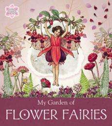 My Garden of Flower Fairies NEW by Cicely Mary Barker 9780723249269 