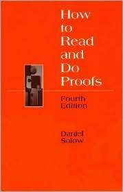  Processes, (0471680583), Daniel Solow, Textbooks   