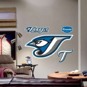  Toronto Blue Jays Logo Fathead