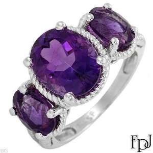  Fpj Elegant And Beautiful Brand New High Quality Ring With 
