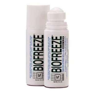  Biofreeze Roll On Beauty