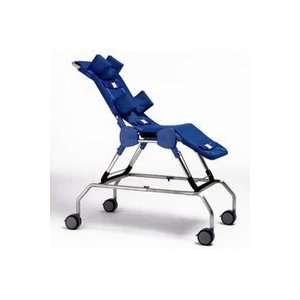   Chair Base for the Contour Ultima Bath Chair