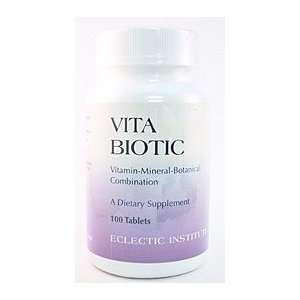  Vita Biotic   100   Tablet