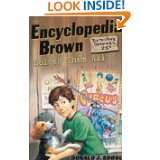 Encyclopedia Brown Solves Them All by Donald J. Sobol (Jan 31, 2008)