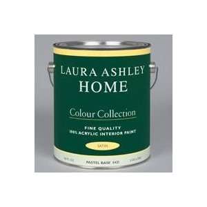   Home Satin Latex Paint Gallon   Pastel (Pack of 4)
