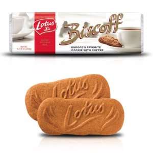 Biscoff Family Pack (10 packs of 32 cookies)  Grocery 