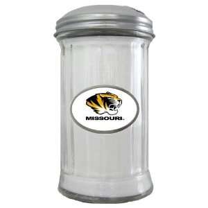    Missouri Tigers NCAA Team Logo Sugar Pourer