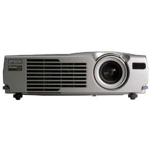  Epson Power Lite 505c Video Projector Electronics