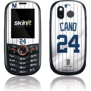  New York Yankees   Robinson Cano #24 skin for Samsung 
