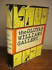   1st edition gluyas williams gallery benchley illus 