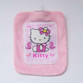 Hello Kitty Hot Water Warm Bag Bottles Covers  