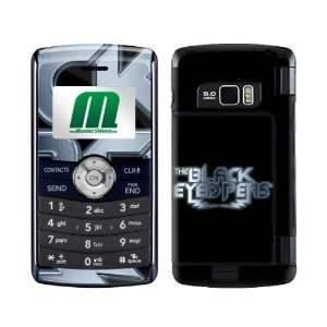   LG enV3 (VX9200) The Black Eyed Peas   Logo Cell Phones & Accessories