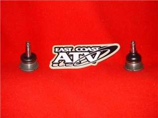 NEW** YAMAHA WARRIOR 350 BALL JOINT JOINTS SET OF 2  
