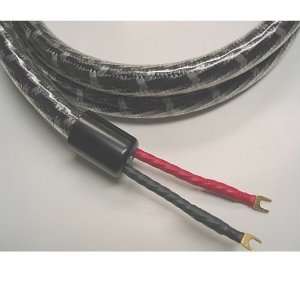  Straightwire Crescendo II Speaker Cables   8 Ft. Pair 