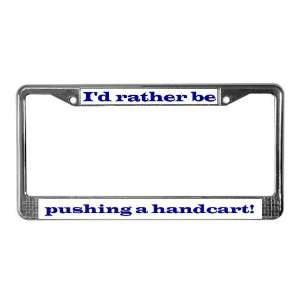  Pioneer Day 2006 Genealogy License Plate Frame by 