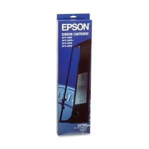  Epson Black Ribbon Cartridge Electronics