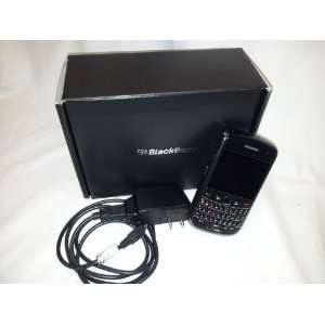  BlackBerry Bold 9650   Black (Unlocked) Smartphone **ships 