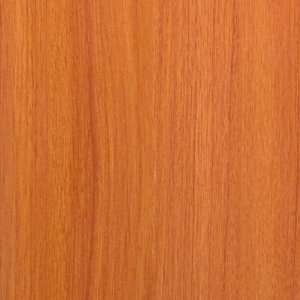  zNoble Realistic Plank 12mm Laminate Flooring (Red Walnut 