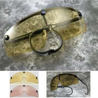   new in package Beretta NXT Shooting Glasses – model OCM100010009