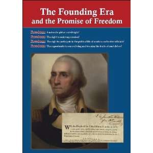  The Founding Era and the Promise of Freedom Exhibition 
