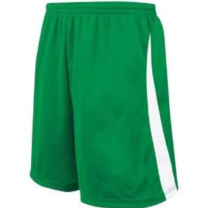  High Five Albion Soccer Short KELLY/WHITE AXL Sports 
