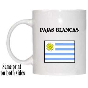  Uruguay   PAJAS BLANCAS Mug 