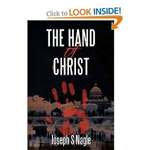 The Hand of Christ (A Sterling Novel) and over one million other 