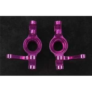    Purp Steering Block (2)HPI S21, S25 INTT7016P Toys & Games
