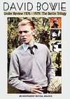 David Bowie   Under Review 1976 79 The Berlin Trilogy (DVD, 2006)