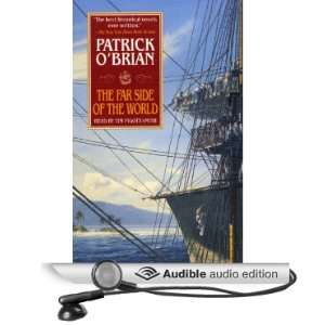  The Far Side of the World Aubrey/Maturin Series, Book 10 