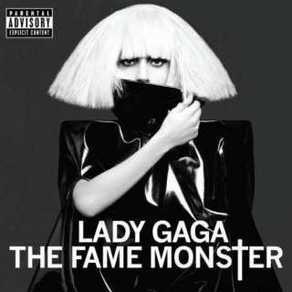  The Fame Monster [Explicit] Lady Gaga