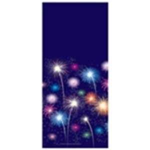  New Year Tablecover Case Pack 102 