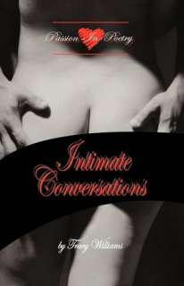   Intimate Conversations by Tracy Williams, iUniverse 