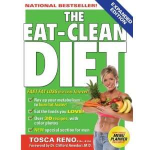  The Eat Clean Diet Fast Fat Loss that lasts Forever  N 