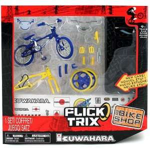  Flick Trix Bike Shop [Kuwahara] Toys & Games