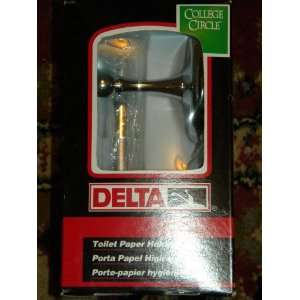  Delta College Circle Toilet Paper Holder