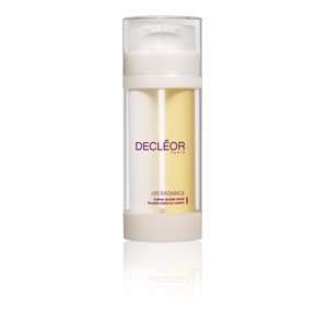    Life Radiance Double Radiance Cream 1 oz by Decleor Beauty